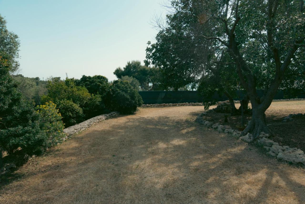 All Inclusive - Villa Calaluna Sea View By Diddoi Santa Maria di Leuca Exterior foto